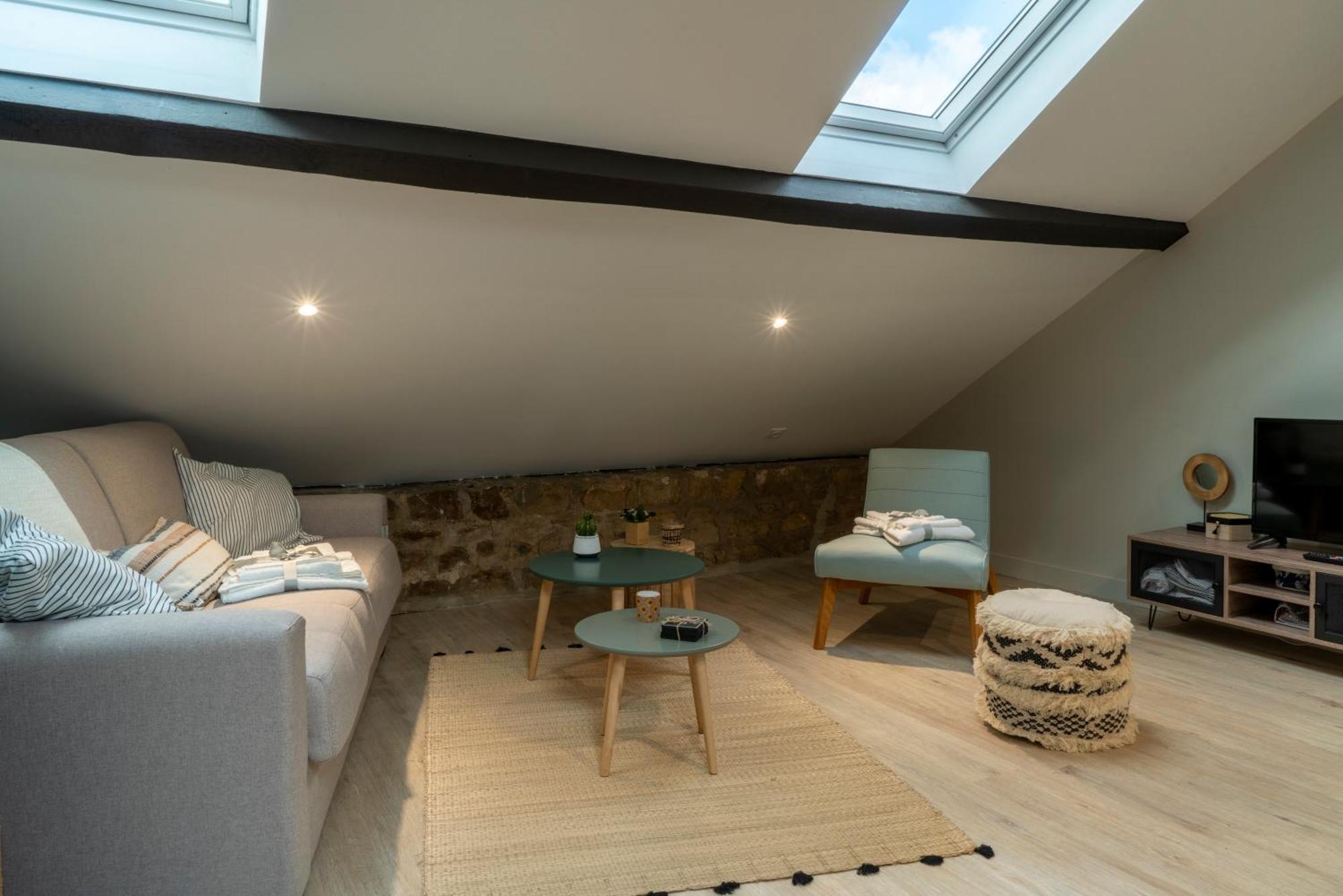 Studio Copenhague - Confort Et Luminosite Шарлевиль-Мезьер Экстерьер фото